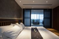 中式装修四居欣赏2015大全