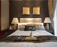 现代与传统结合的新中式