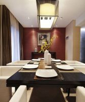 现代与传统结合的新中式