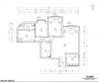 现代与传统结合的新中式