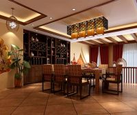 东南亚风的大西洋新城