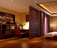 东南亚风的大西洋新城