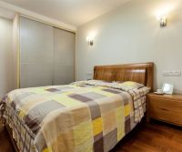 一家三口的温馨新居