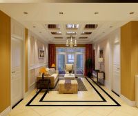 世华龙樾-时尚三居-三口之家的幸福生活！