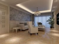 常青藤有三居简欧