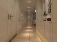 常青藤有三居简欧