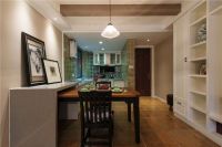 润枫领尚二居简约