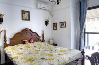 润泽公馆三居地中海