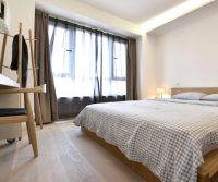 北欧风格的老房重装