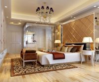 老房重装化身简欧风