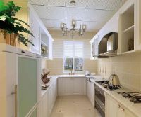 老房重装化身简欧风