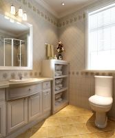 老房重装化身简欧风