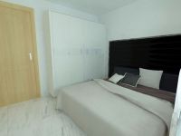 现代简约—华润悦景湾—二居室