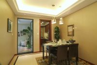 现代二居装潢大全