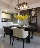 装修就要自己的想法