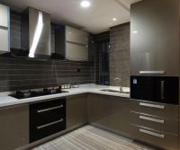 装修就要自己的想法