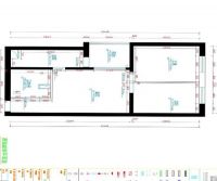 装修就要自己的想法