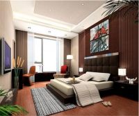 中景江山赋 100坪 现代简约风格