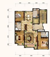 147欧式风格设计方案
