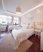 时尚设计卧室图片欣赏