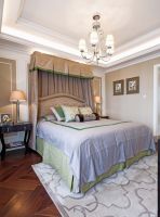 时尚设计卧室图片欣赏