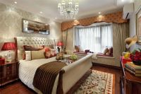 美式两室两厅欣赏大全