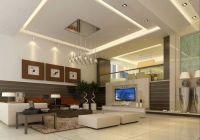 别墅现代风格施工