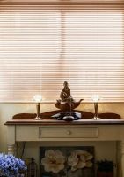 温馨美式两居室家居装饰效果图片