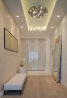 现代优雅二居室设计