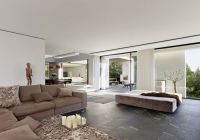 现代豪华别墅装修设计