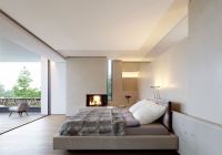 现代豪华别墅装修设计