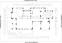 独栋别墅效果图