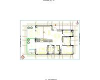 现代简约设计装修效果图