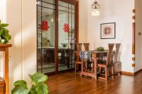 东南亚异域风情二居装潢大全