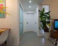 明亮宜家风格儿童房装修