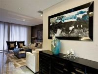 中式家居古香古色