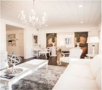 最舒适的简欧装修