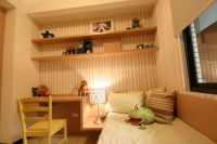 北三环安和家园-现代简约-