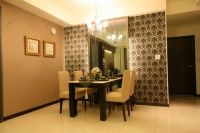 北三环安和家园-现代简约-