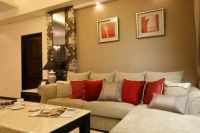 北三环安和家园-现代简约-