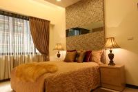 北三环安和家园-现代简约-