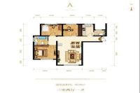 经适房-现代简约-