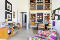 北欧小镇-现代简约-