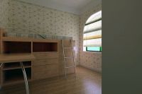 长阳半岛-现代简约-二居室