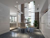 V7西园-现代简约-三居室