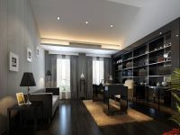 V7西园-现代简约-三居室