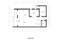 万豪国际公寓-欧式新古典-四居室
