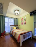 美式设计餐厅吊顶大全