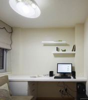 清爽小清新室内装修设计