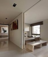 现代精致品味奢华复式设计